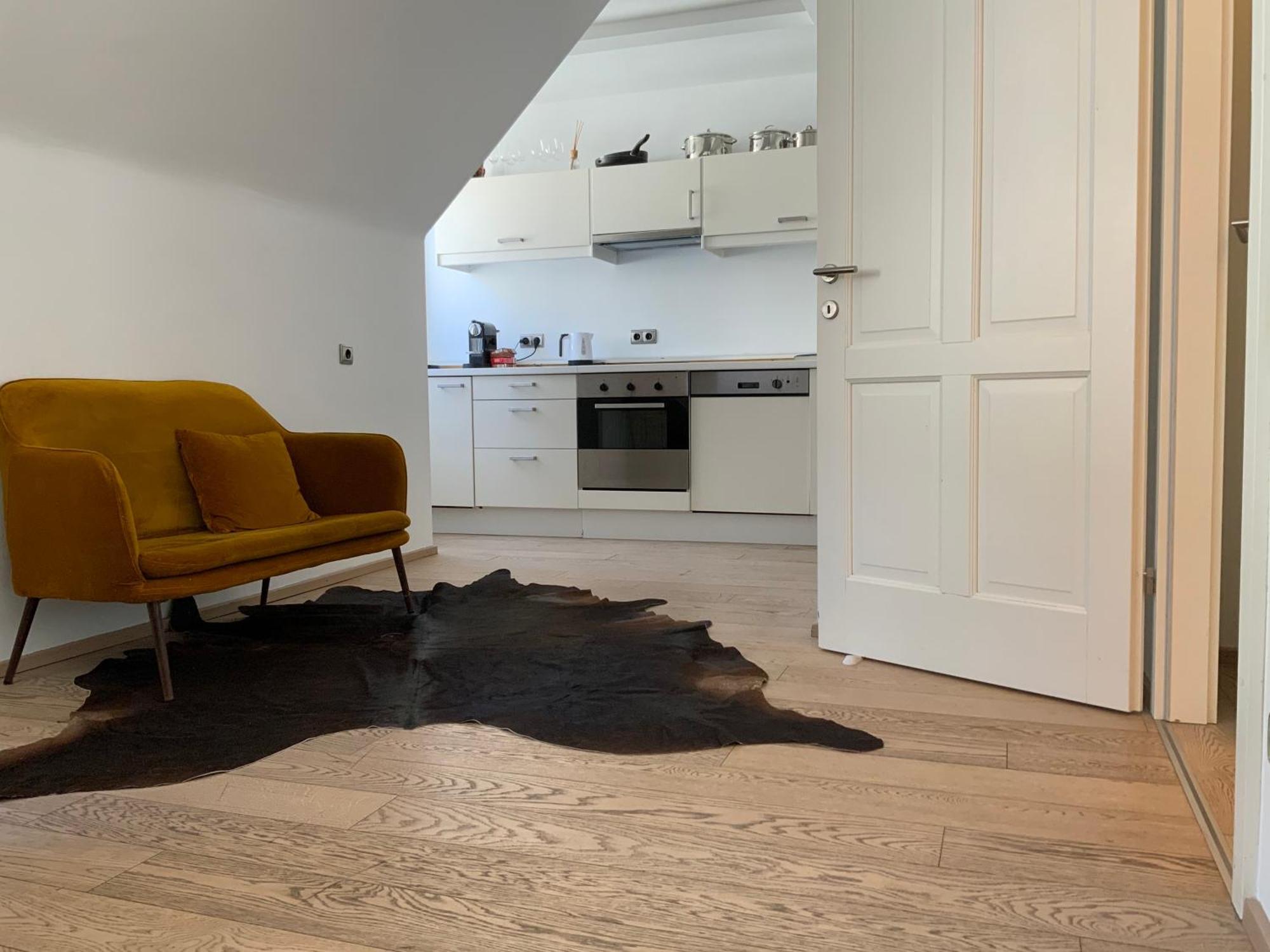 Ferienwohnung Lt Superior Location Wien Exterior foto