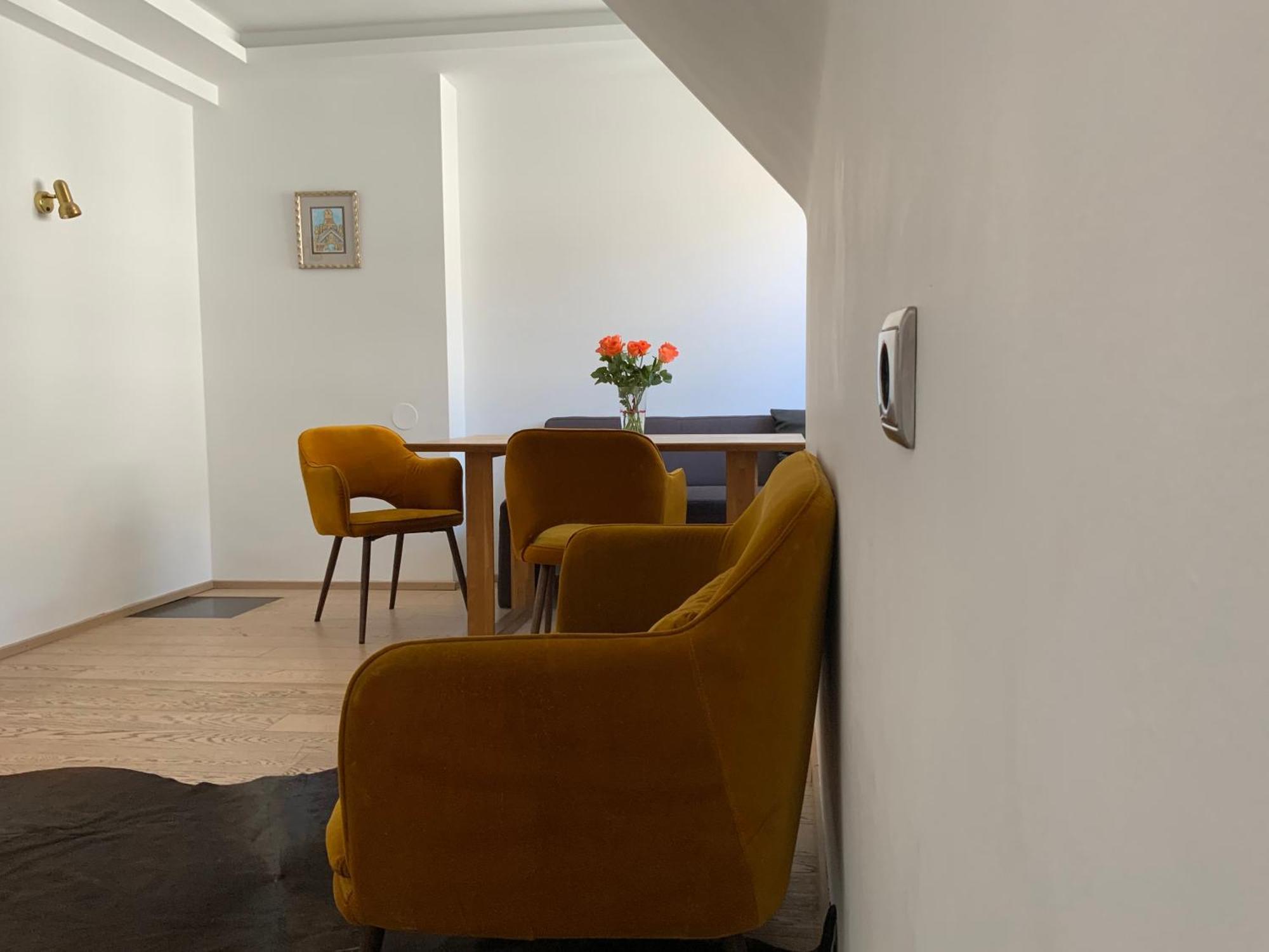 Ferienwohnung Lt Superior Location Wien Exterior foto